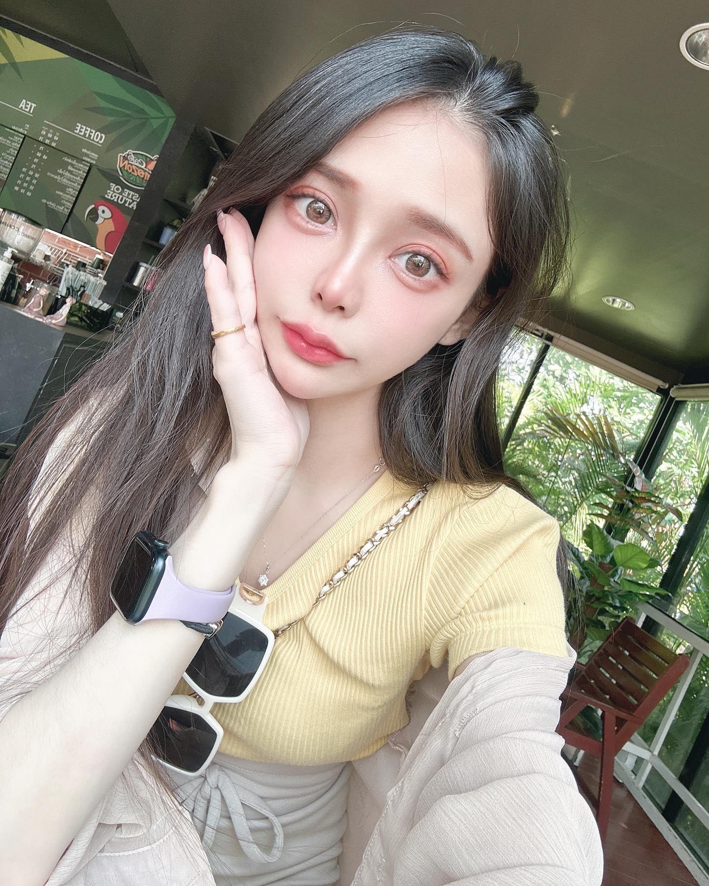 沛瑜 · 29 · 高雄