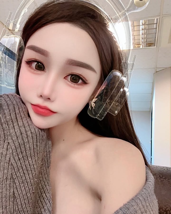 米琪