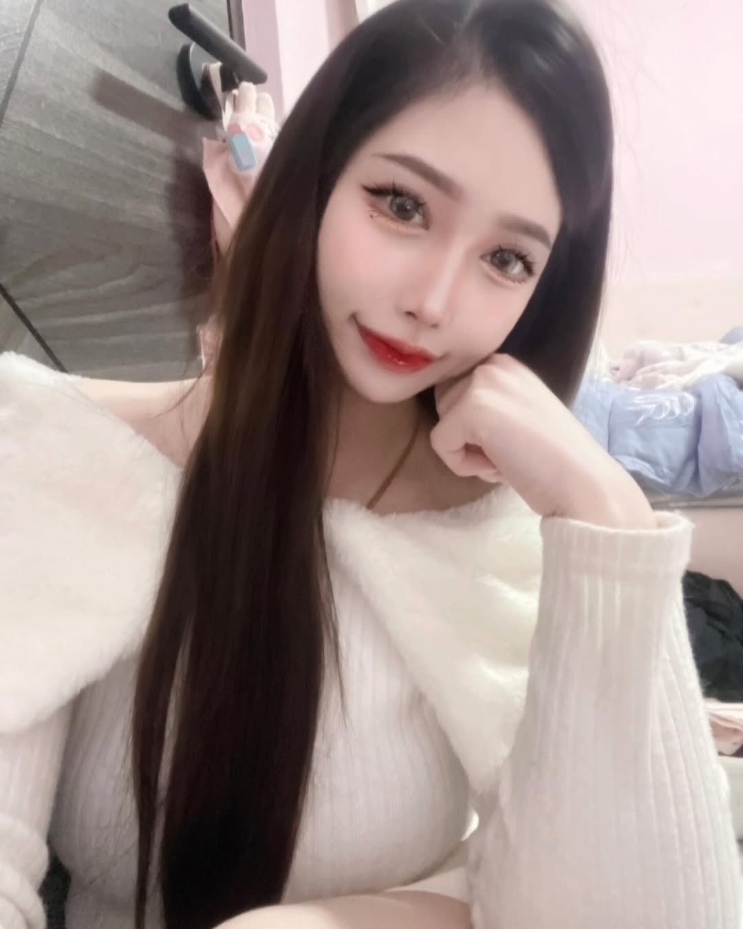 小安